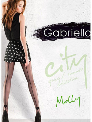 Колготки Gabriella