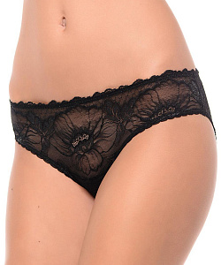 Трусы Lui et Elle (7, Черный)