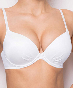 Бюст Orhideja (75, C, Белый)