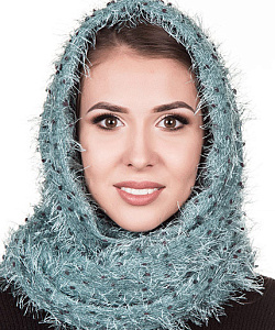 Снуд Level Pro (Uni, Мятный)