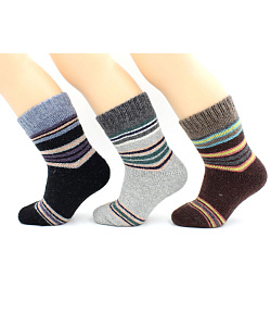 Носки детск. Hobby (18, Т.Синий)