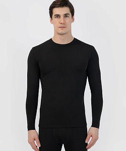 Футболка муж. Torro (XL/104, Черный)