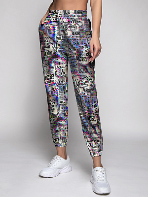 Брюки Vis-A-Vis