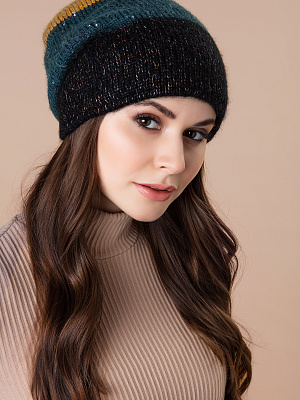 Шапка La Planda