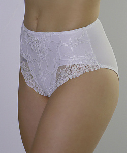 Трусы Lormar (6, Белый)