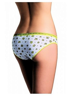 Трусы Cotonella