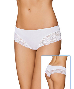 Трусы Sisi (50, Белый)