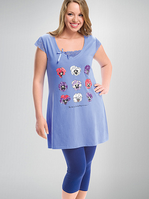 Пижама Pelican