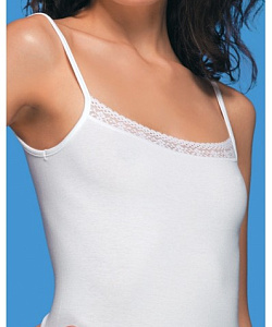 Майка Comazo (36, Черный)