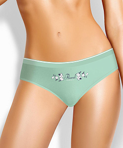 Трусы Clever (L, Св.Зеленый)