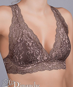 Топ Dimanche (5, Мокка)