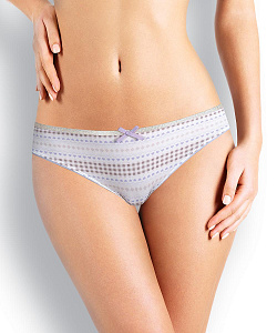 Трусы Clever (S, Молочный)