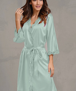 Кимоно Dimanche (S/M, Мятный)