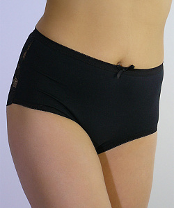 Трусы Intri (118, Черный)