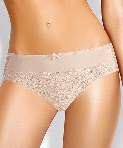 Трусы Clever (XS, Св.Бежевый)