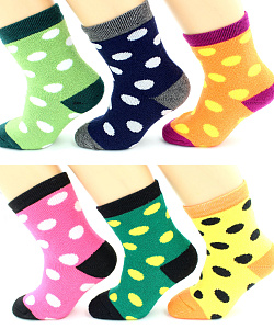 Носки детск. Hobby (12-14, Фиолетовый)