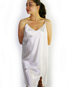Сорочка Belweiss (XL, Белый ( 1 ))