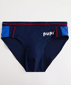 Плавки Rubi (52, Синий)