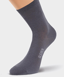 Носки Clever (23, Т.Серый)