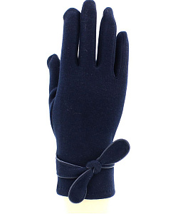 Перчатки Hobby (8,5, Т.Синий)