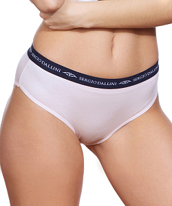 Трусы Sergio Dallini (M, Св.Розовый)