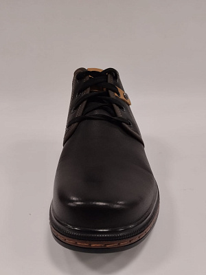 Ботинки муж. Hakenslo