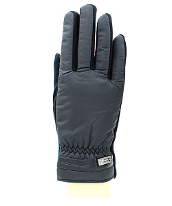 Перчатки муж. Hobby (10, Черный)