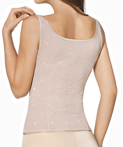 Корсет Amelie (M, Черный)