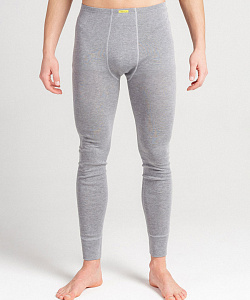 Кальсоны Comazo (4, Серый меланж)