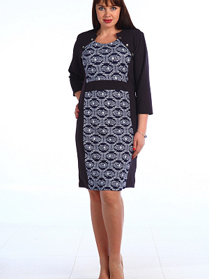 Платье Натали