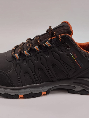 Кроссовки муж. Strobbs