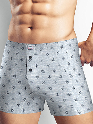 Трусы муж. Clever