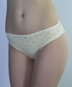 Трусы QGirl (XXL, В расцветках)