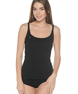 Майкa Lui et Elle (2, Черный)