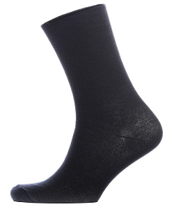 Носки Uomo Fiero (25 ( 39-41 ), Черный)