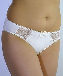 Трусы Intri (94, Молочный)