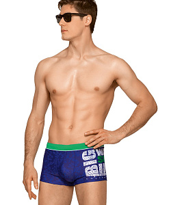 Плавки Charmante (XXXXL, Цветной)