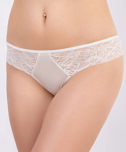 Трусы MilaVitsa (106, Приглушенно-белый)