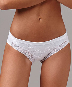 Трусы Lovelygirl (3, Белый)