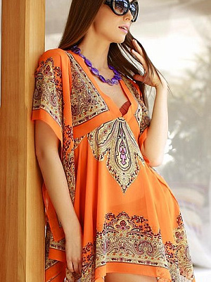 Туника Mia-mia