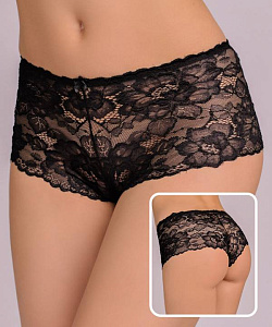 Трусы Visson (42, Черный)