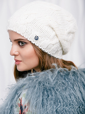 Шапка Gulyann