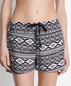 Шорты Infinity (S, Набивка)