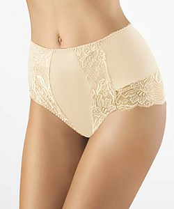 Трусы V.O.V.A (40, Шампань)