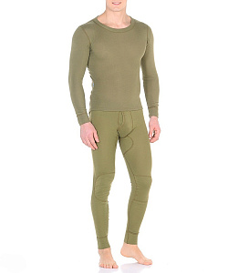 Кальсоны Comazo (8, Оливковый)