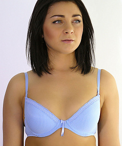 Бюст MilaVitsa (65, B, Голубая мечта)