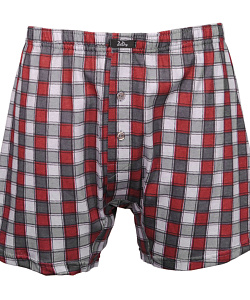 Боксеры Zet Day (XXL, Терракот)