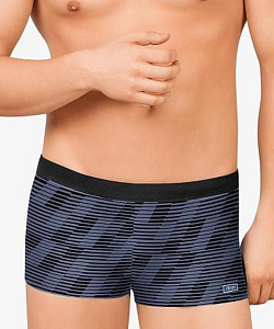 Шорты куп. Clever (54, Черный/Серый)