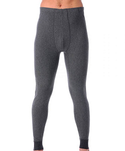 Кальсоны Torro (XXXL/112 рост 170/176, Серый)