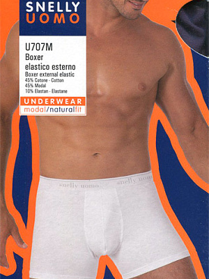 Трусы Snelly